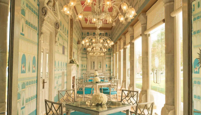 Because Holi deserves more than just sweets at home