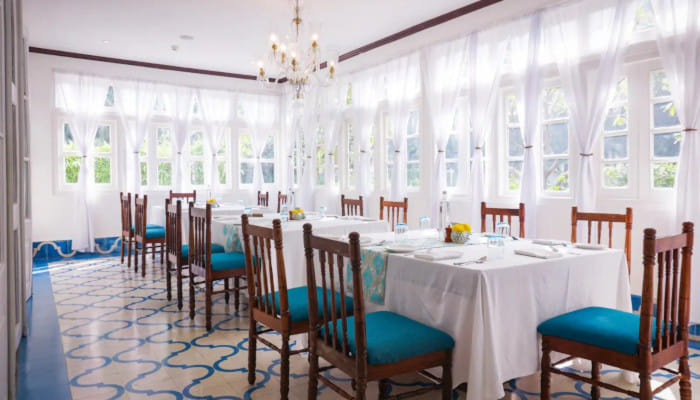 Where Every Bite Bows to the Nawab in Lucknow's Iftar Trail