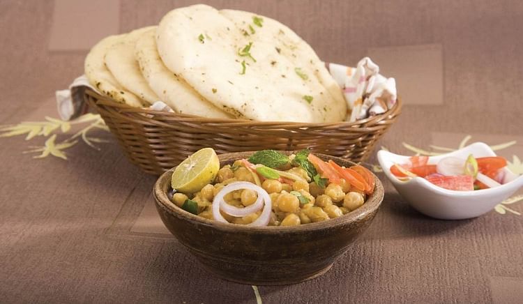 Places to eat in Amritsar