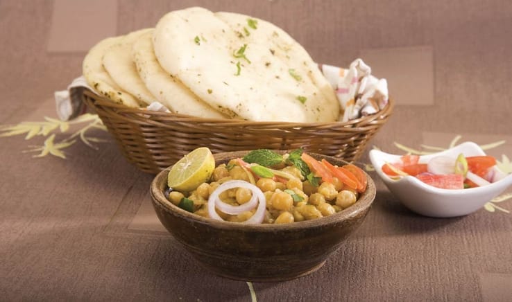 Places to eat in Amritsar