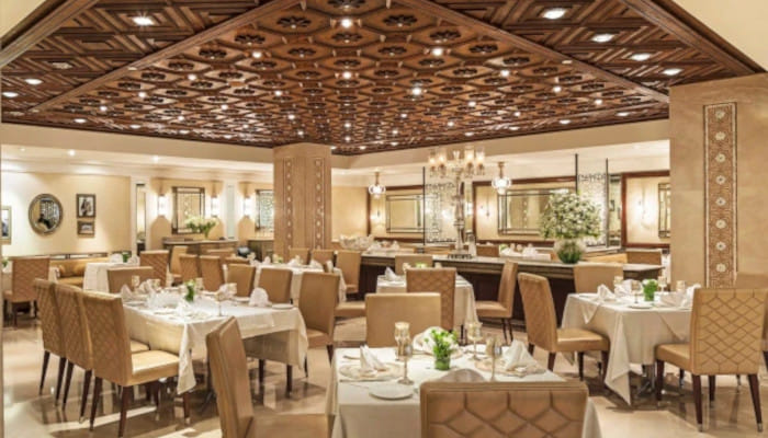 Go all out on flavour this festive season