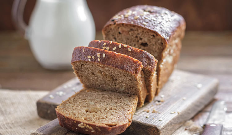 Is that really whole wheat?