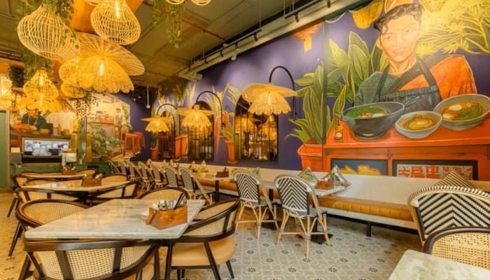 From Turkish delights to Lebanese and Japanese favourites—explore Bangalore’s best spots for an international culinary escape.