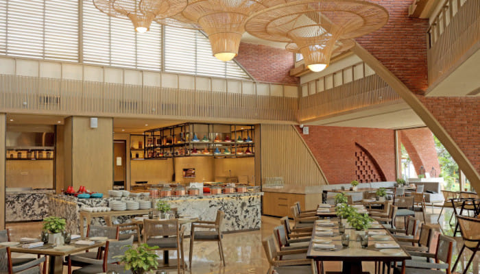 Because dining smarter isn’t an April prank