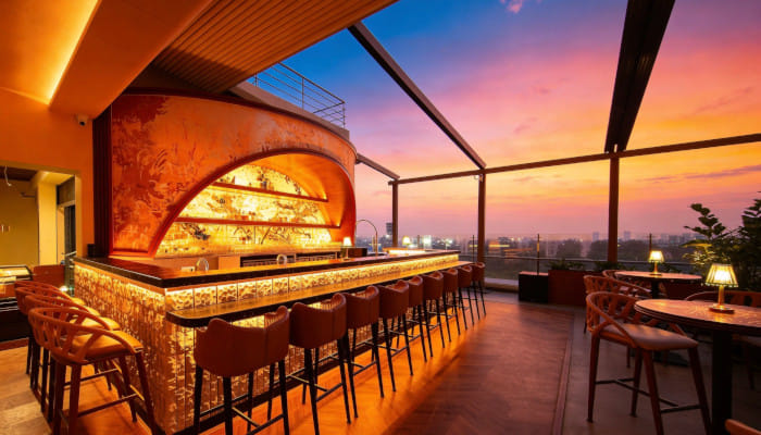 Your shortcut to better dining plans in the city