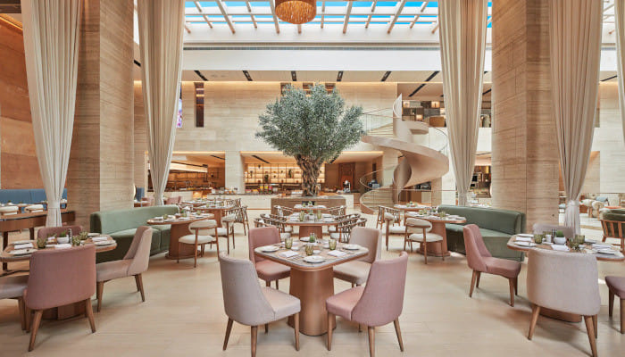Mark the harvest season with memorable meals at standout tables