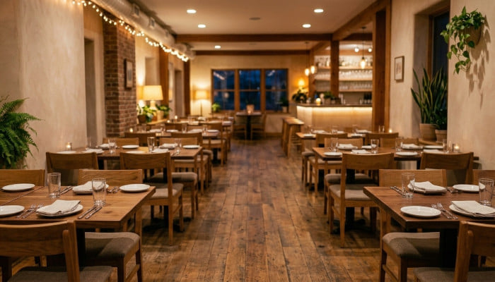 Where To Eat In And Around Mangalore: A Guide To The Best Restaurants