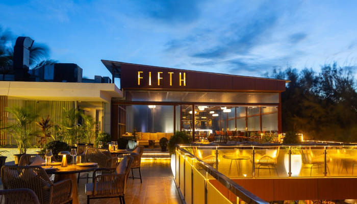 One chef, many brands and a journey shaped by discipline