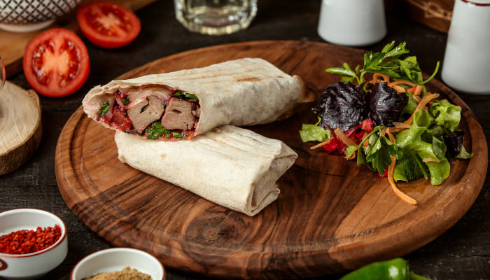 An ode to the capital’s ever-growing love for this Middle Eastern delight