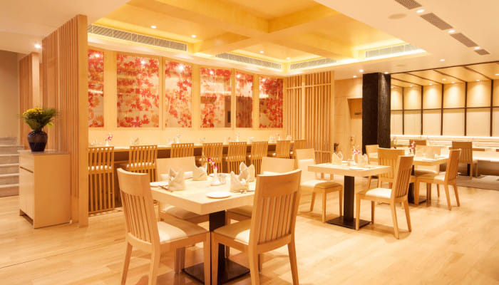 An honest look at the Japanese restaurants in Bangalore that genuinely stand out