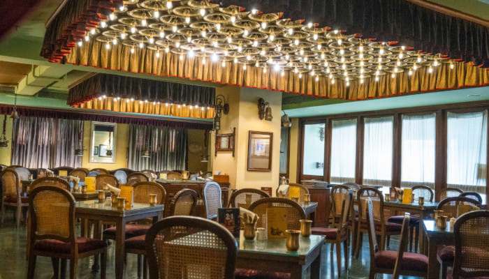 Discover the city’s most loved spots for authentic Bengali cuisine 