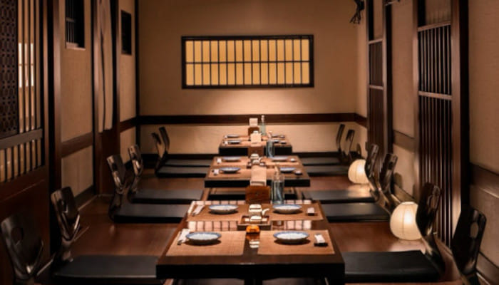 From Gurugram to Saket and Bengaluru, the founder of Ebisu Fine Japanese Cuisine talks authenticity, omotenashi, and why great Japanese dining begins with honest food and uncompromising detail