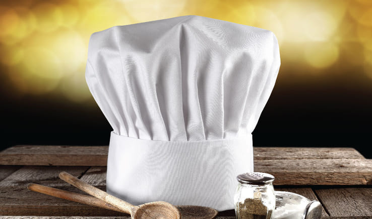 The faces behind those dishes