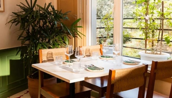 The co-founder shares how storytelling, comfort, and global influences shape her restaurant’s reimagining of Indian cuisine for the modern diner