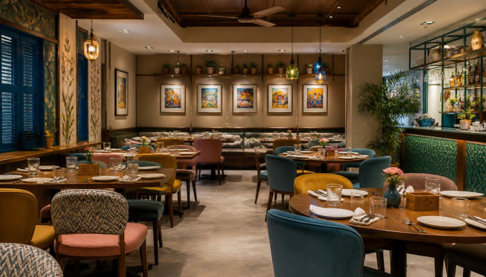 From desi flavours to global plates - this list has it all covered