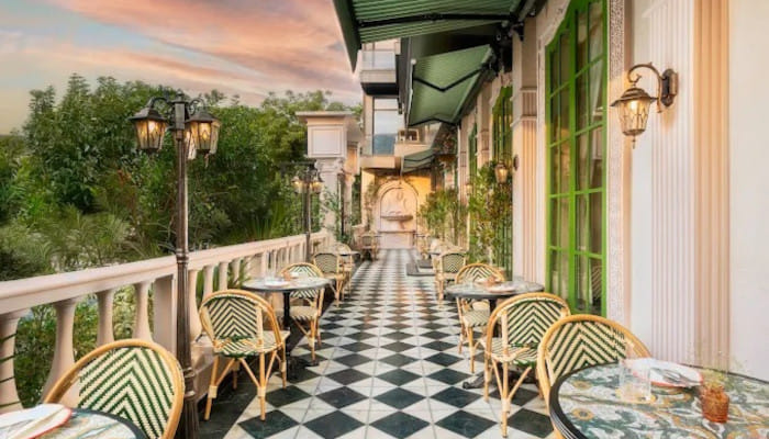 Treat your mom to delicious food, warm conversations, and beautiful ambience at these handpicked cafes