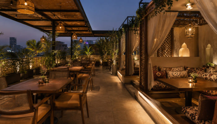 Rich flavours, festive vibes, and meals made for sharing