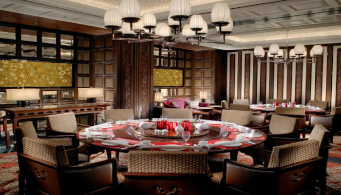 From noodles to dimsums, relish unmatched umami flavours at these top-rated restaurants