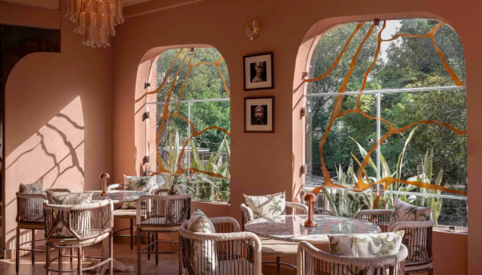From candlelit dinners to rooftop views, these are Delhi NCR’s most romantic tables
