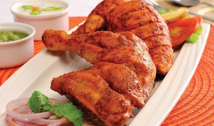 These are menu favourites