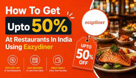 How To Book A Restaurant Table Online In India In 2026