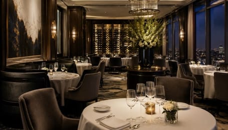 5 Spots In Delhi NCR To Treat Your Dad This Father’s Day