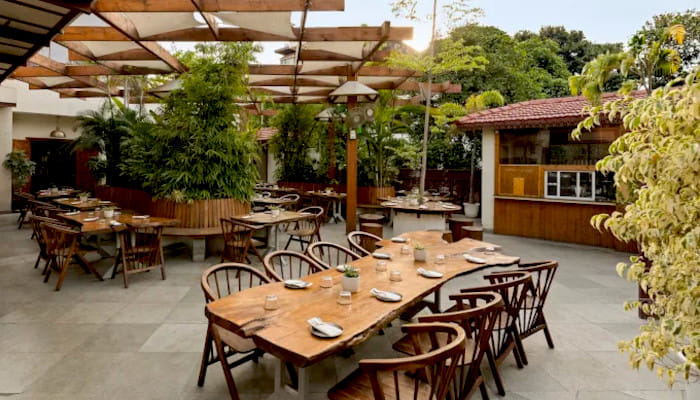 Explore a world of regional flavours that go far beyond the usual
