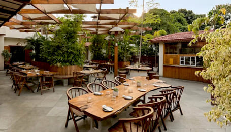 6 South Indian Restaurants In Delhi NCR Serving More Than Just Idli And Dosa