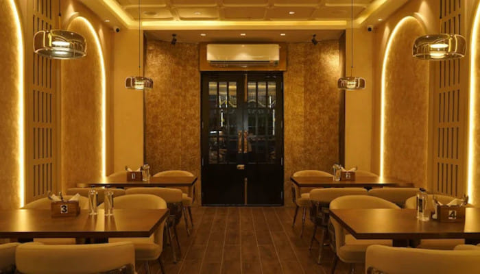 Recently opened spots, exciting menus, and experiences that deserve a spot on your must-visit list