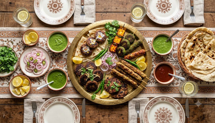 Celebrate the occasion with iconic Awadhi flavours and time-honoured recipes at these standout places