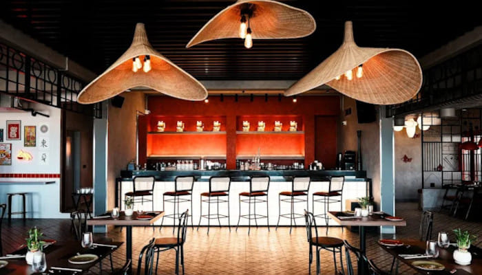 Curated for couples who believe the best conversations begin over great food