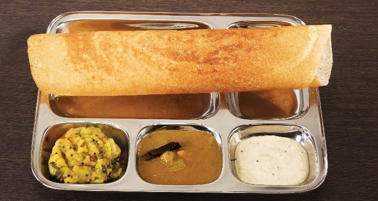 Affordable meals that don't pinch your pocket