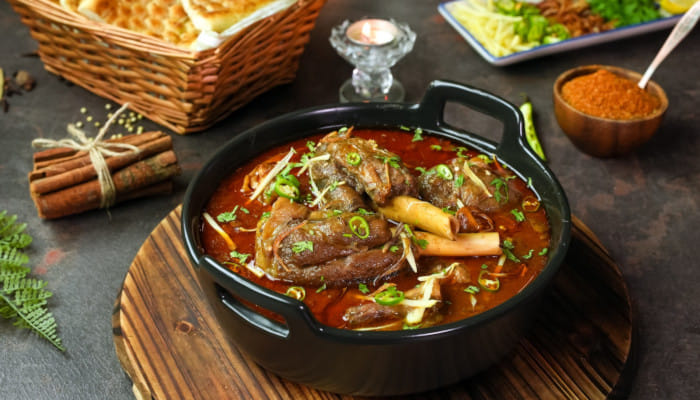 From old-school favourites to modern dining spots, these restaurants serve some of the city's most satisfying bowls of slow-cooked nihari