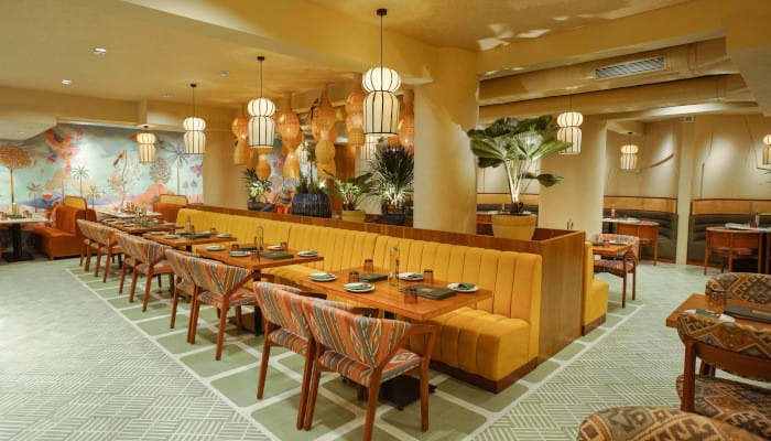 A flavour-packed guide to Bangalore's pure-veg dining