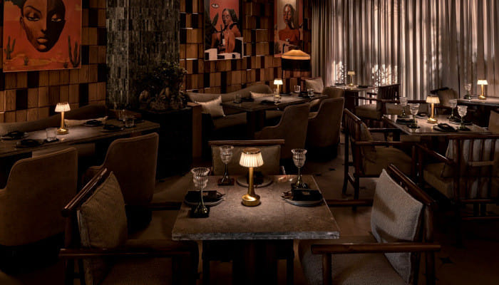 Discover the restaurants redefining the city’s dining scene with elevated menus and premium experiences