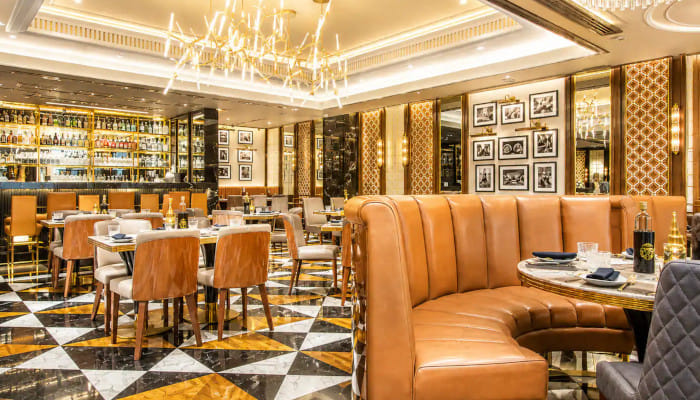 Make this day memorable with nostalgic charm, North Indian favourites, vegetarian feasts, and contemporary plates across the city