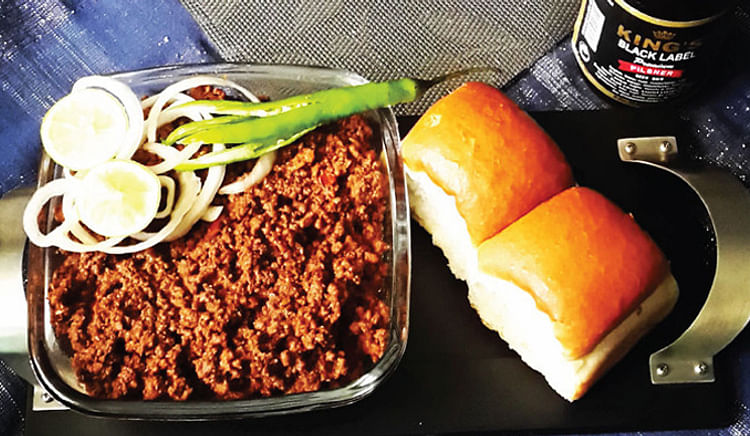 Mumbai’s Parsi culinary legacy