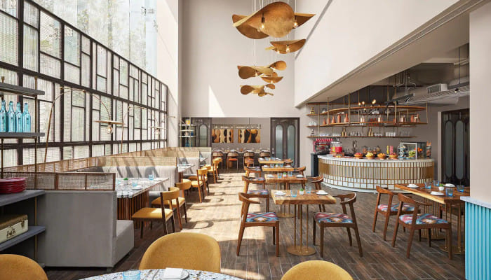 Six spots, one celebratory Saturday, and a lot of indulgent food