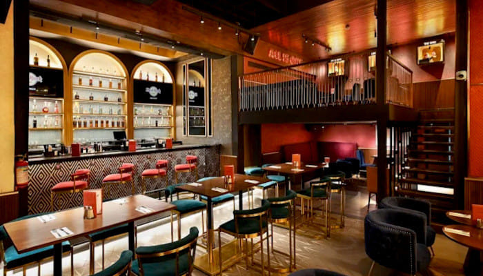Five standout venues across Connaught Place and South Delhi where jazz, rock, and acoustic sets share the stage with dinner and drinks