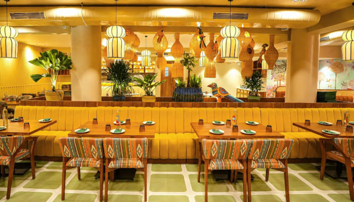 From gastropubs and microbreweries to vegetarian fine dining, these are six spots worth crossing town for