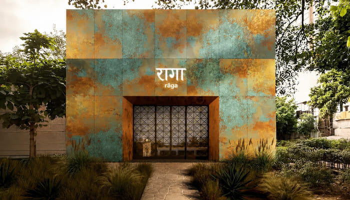 A new chapter for Indian fine dining, led by one of Asia's most celebrated chefs