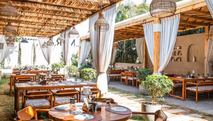 6 handpicked restaurants across Indore for Rakhi 2026 — from budget dhabas to festive dinners for siblings