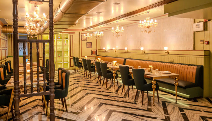 Whether it’s a quiet lunch or a full-family dinner, here are Mumbai’s top picks for a Raksha Bandhan meal
