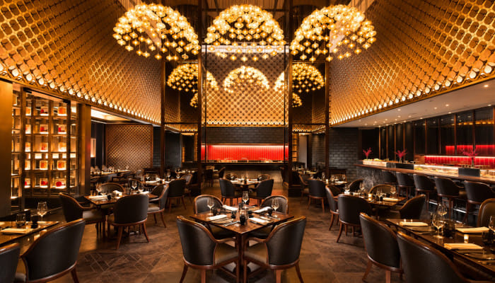 From laid-back dinners to special occasions, these Chinese restaurants bring something different to Pune’s dining scene