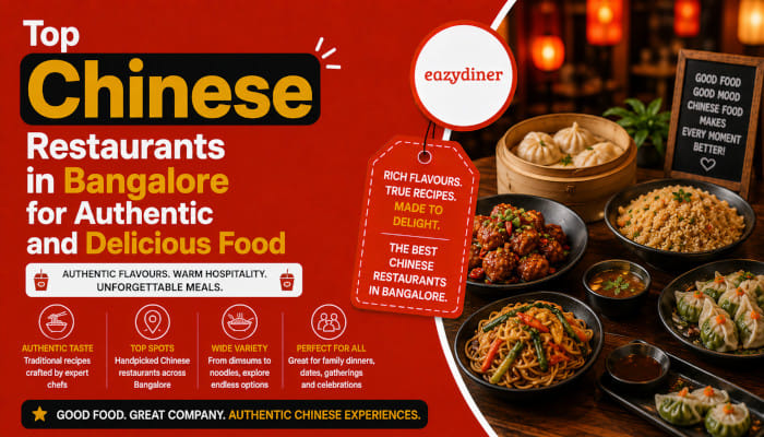 Top spots across the city for wok-fired classics and Indo-Chinese favourites 