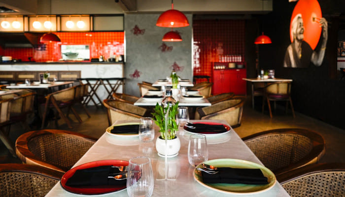 From Nungambakkam to Kotturpuram, five spots worth booking for Korean food and Asian dining in Chennai