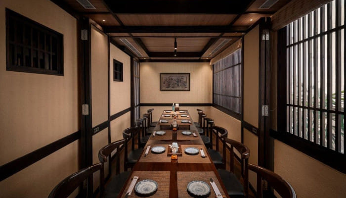 From Sushi to Signature Plates, Know What to Order