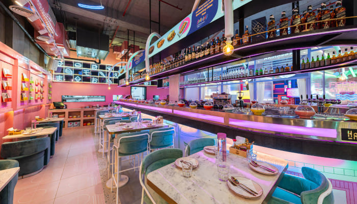 From the streets of Tokyo to your table, here is everything worth knowing before you visit