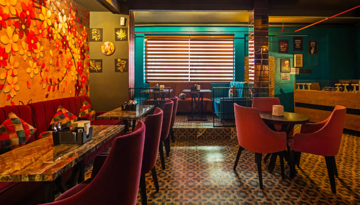 Where to dance, sip craft cocktails, and stay out late across the city