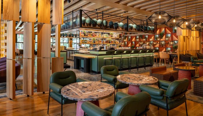 From luxury hotel buffets to cosy cafes, six spots worth booking across Chandigarh